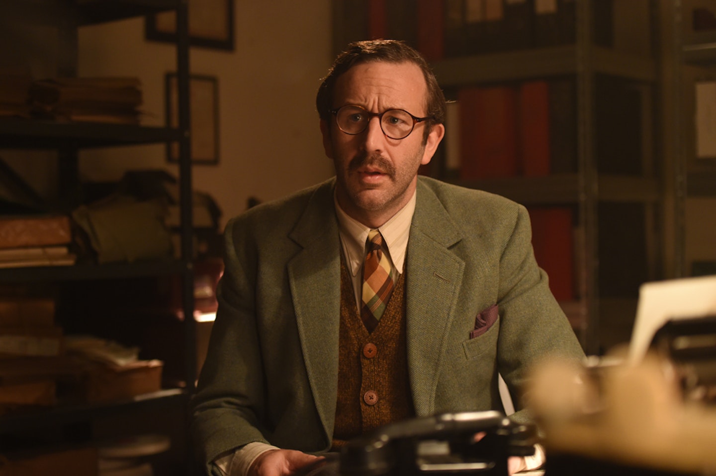 Drunk History Comedy Central