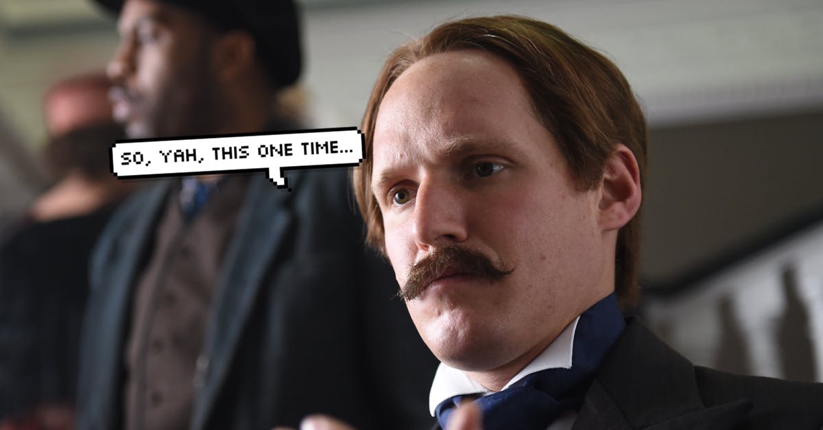 Jamie Laing, Stephanie Pratt and more reveal their funniest drunk