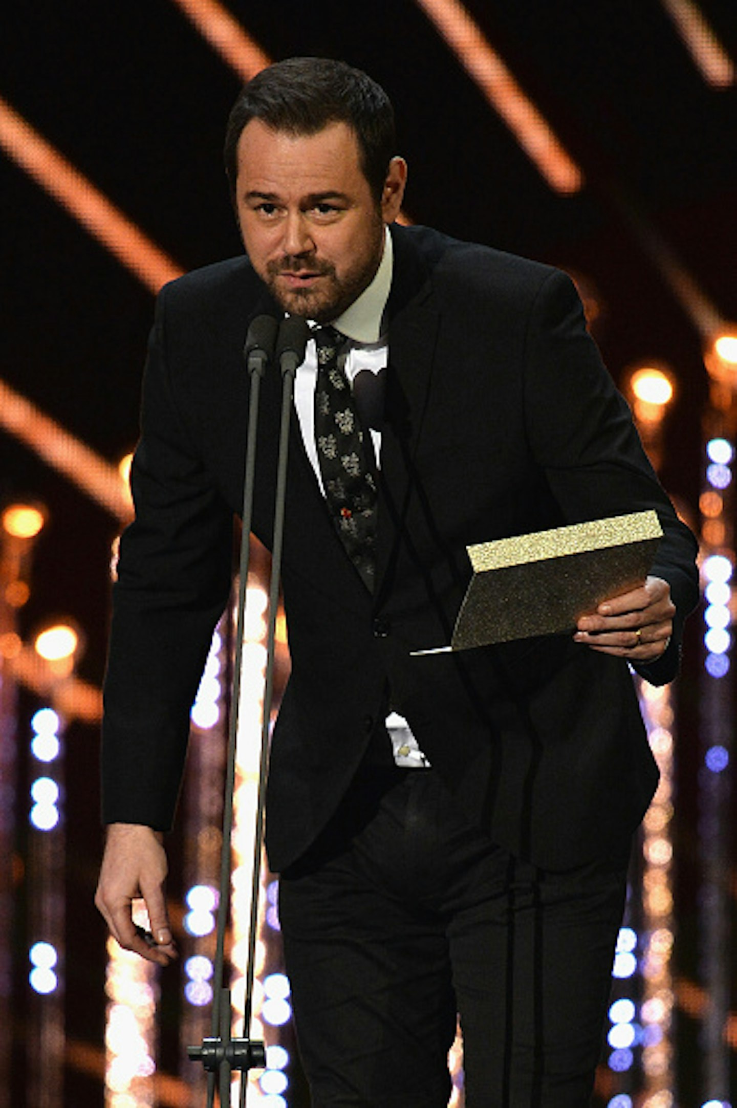 danny dyer