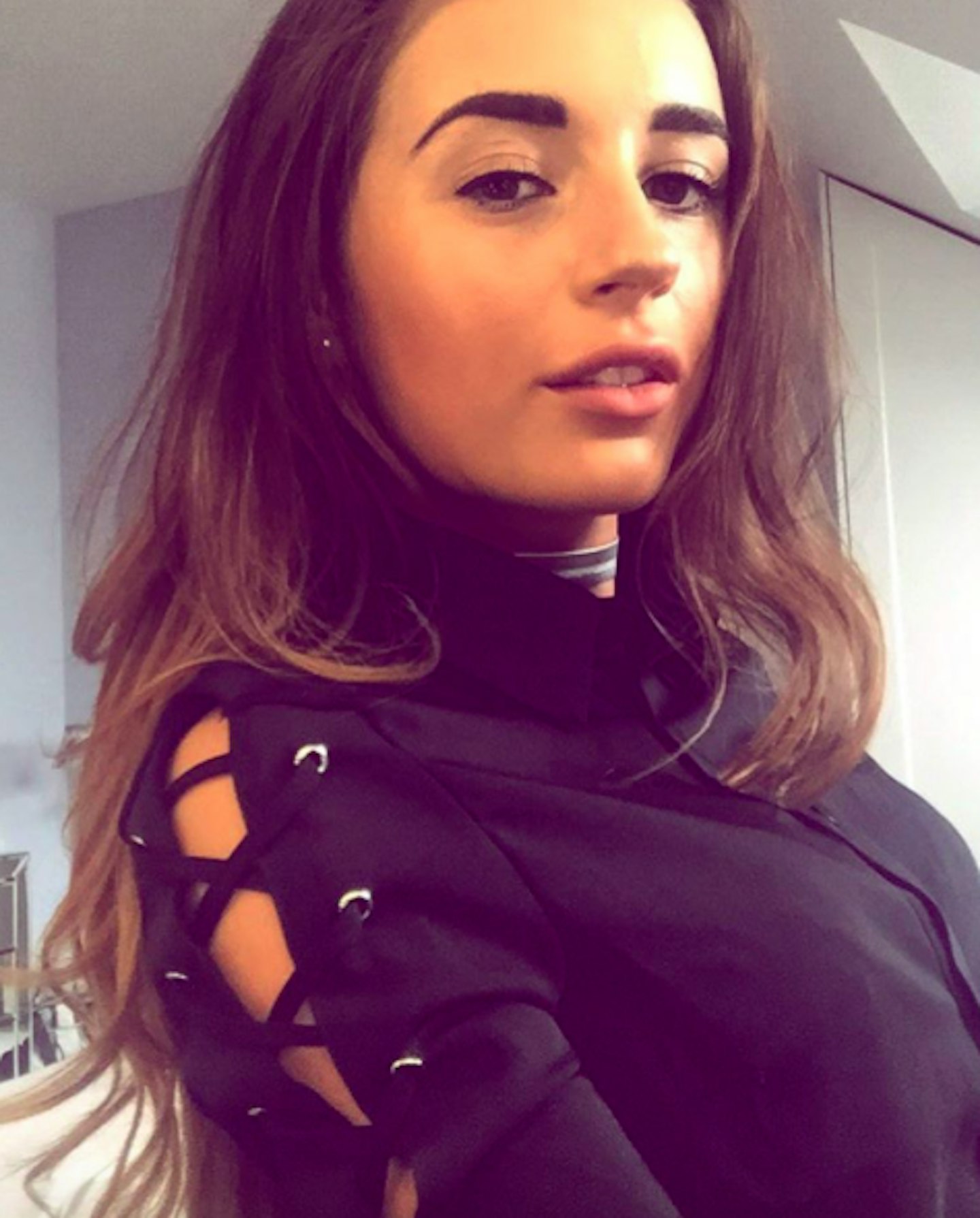 Dani Dyer EastEnders