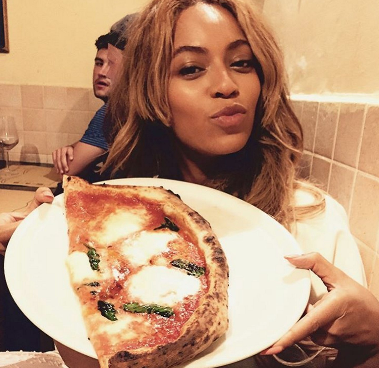 pizza
