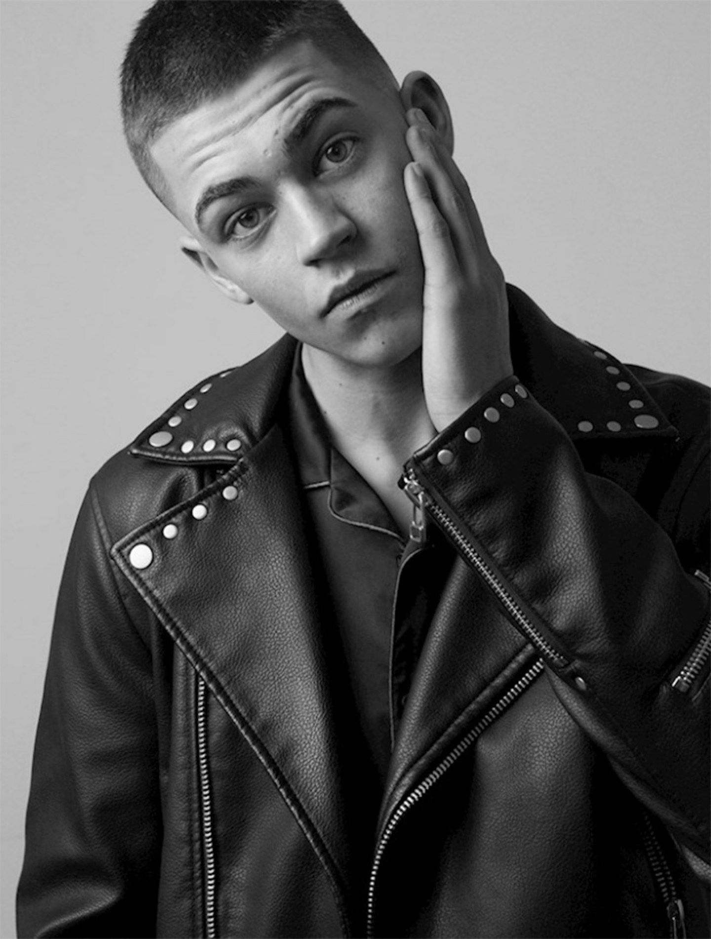 Hero Fiennes-Tiffin