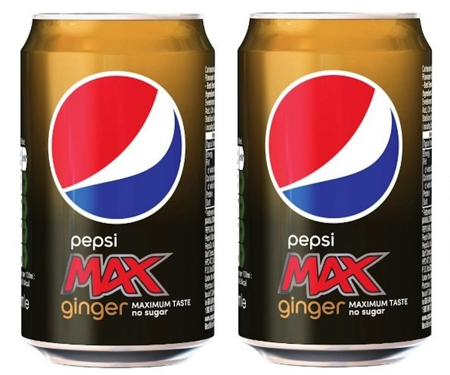 pepsi-max-ginger