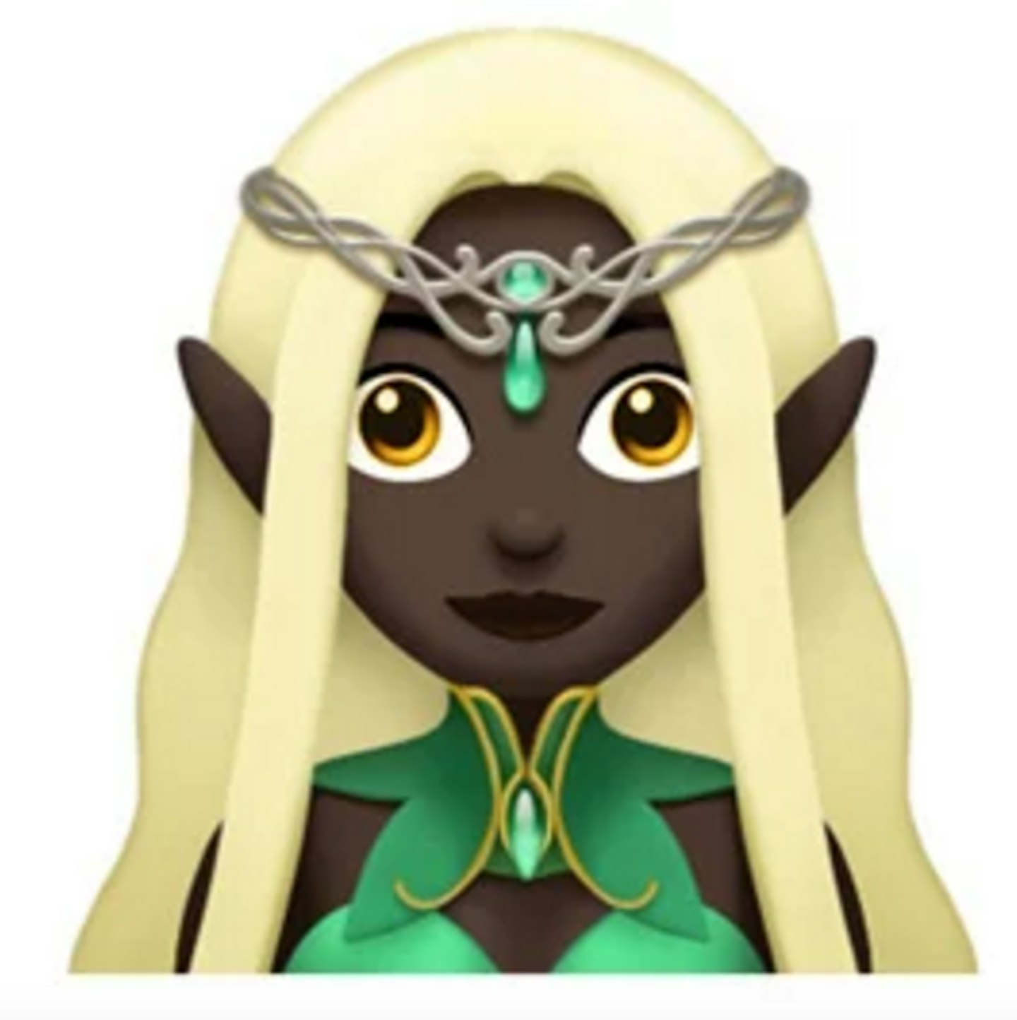 elf ?