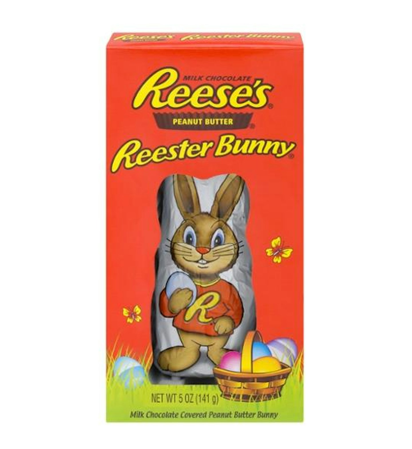 Reese's Creme Egg