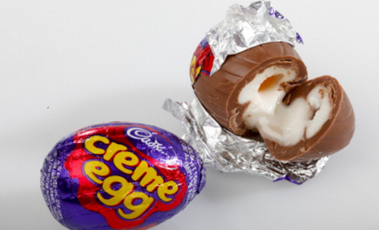 Reese's Creme Egg