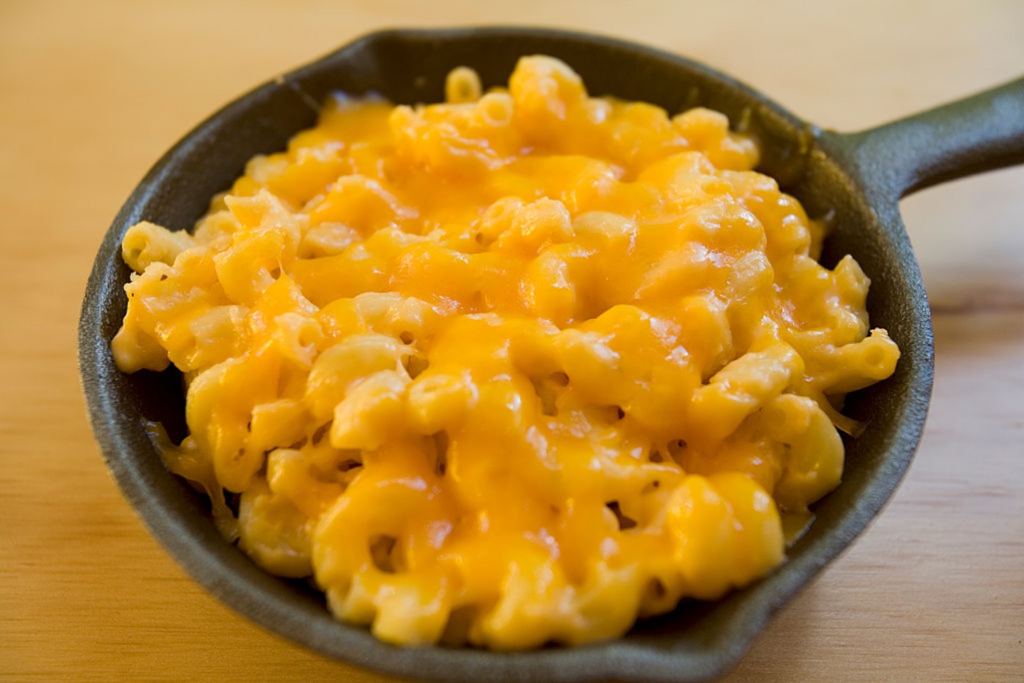 Mac and cheese festival