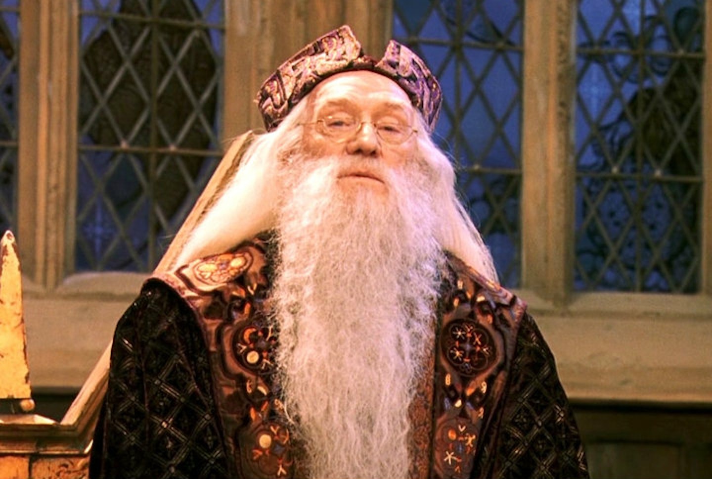 dumbledore