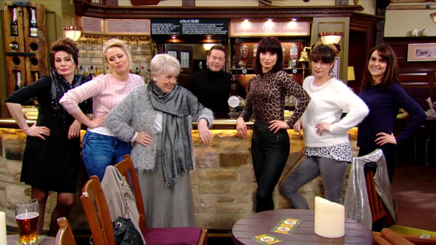 Britain's Got More Talent