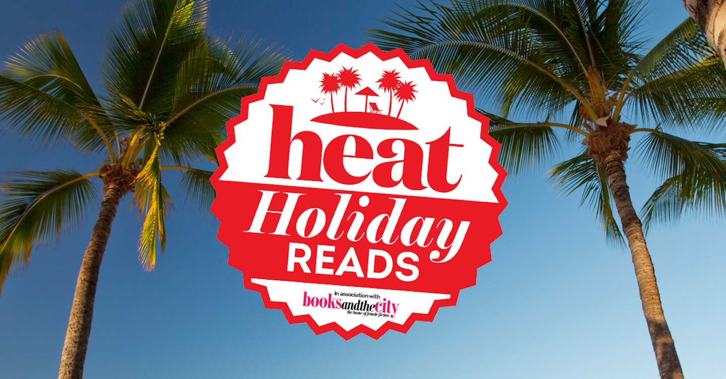 heat Holiday Reads