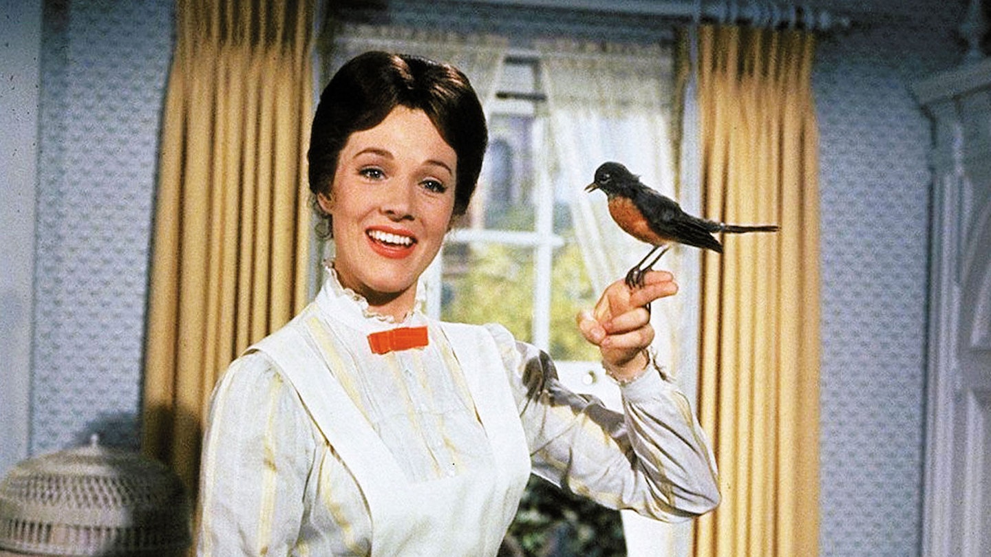 mary poppins