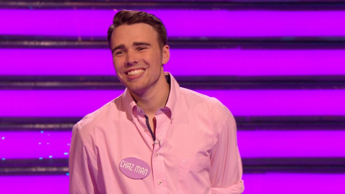 Charlie Take Me Out