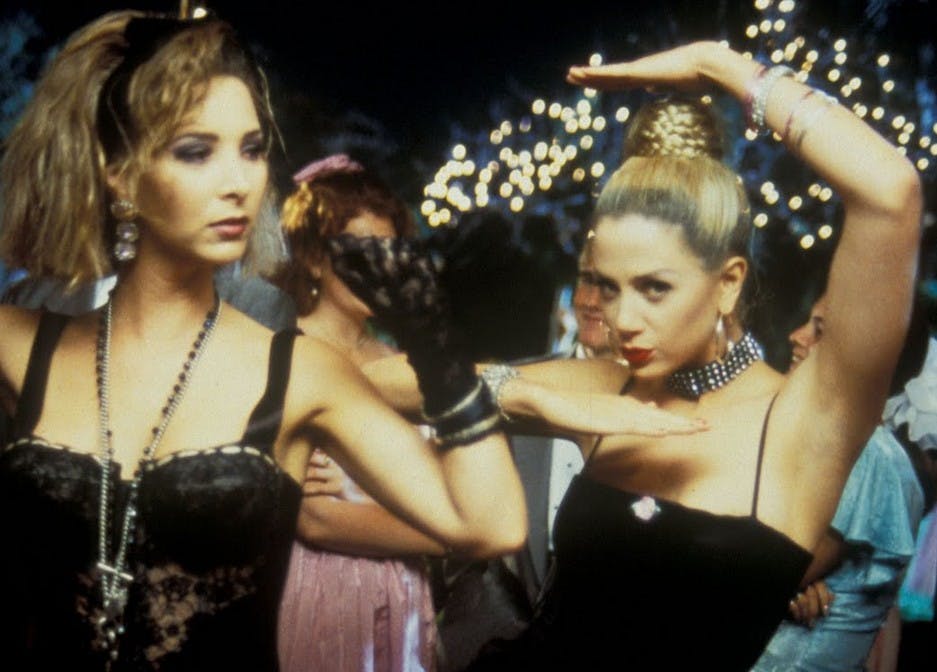 9 life lessons we learnt from Romy and Michele s High School