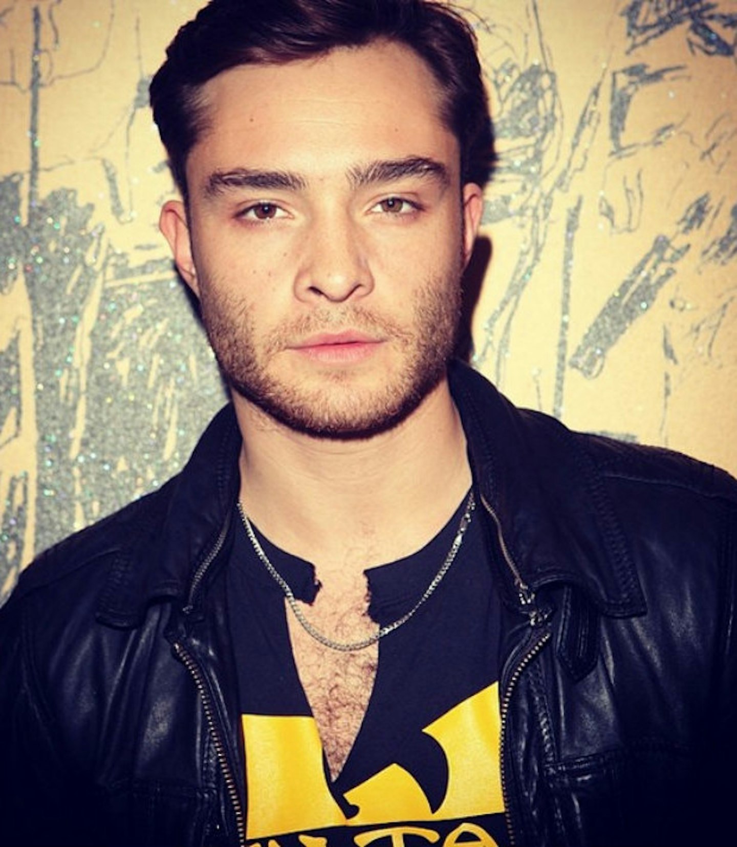 Ed Westwick