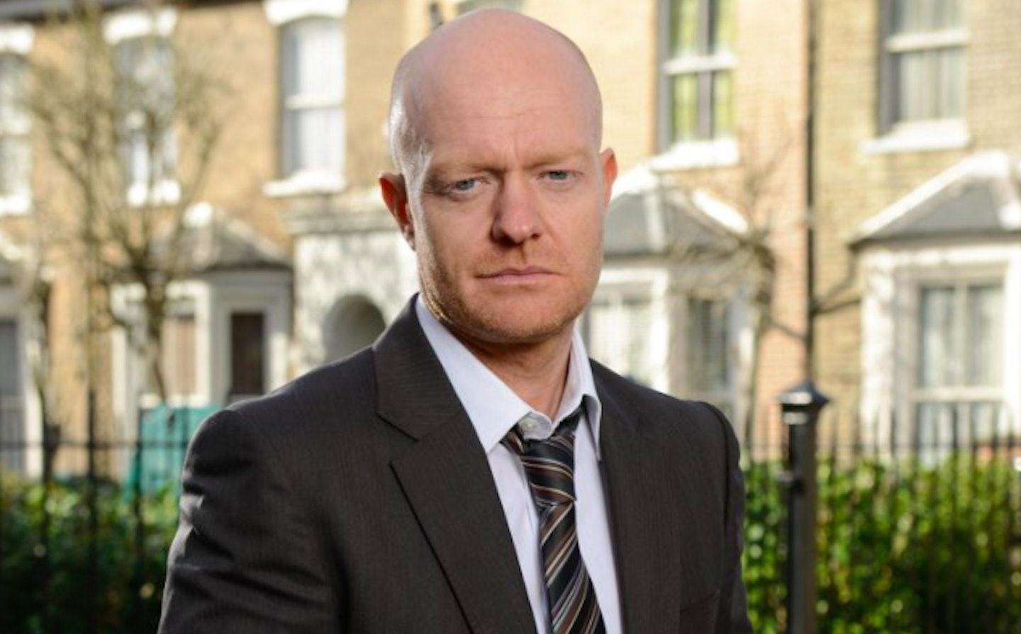 Max Branning EastEnders