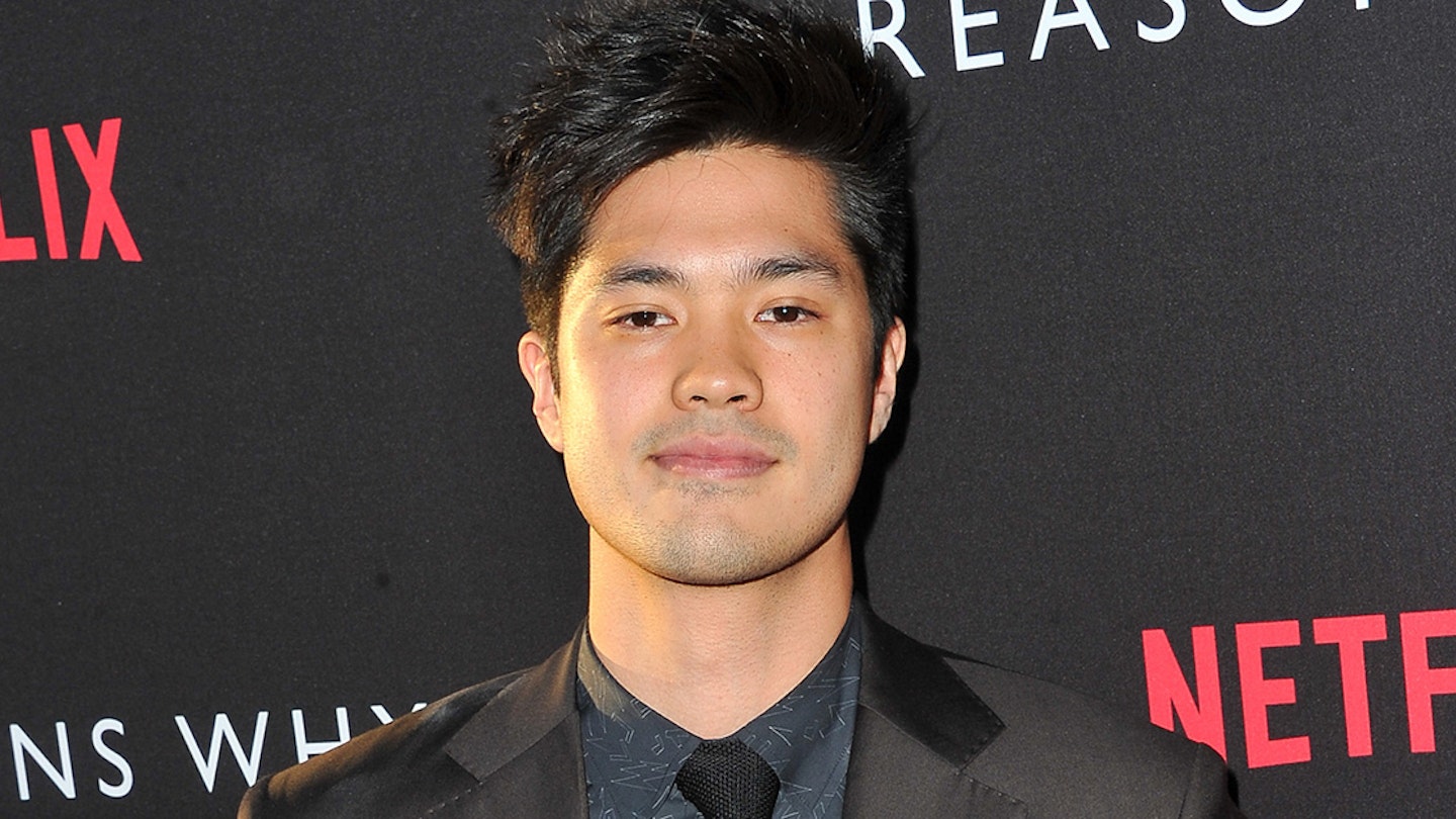13 reasons why ross butler
