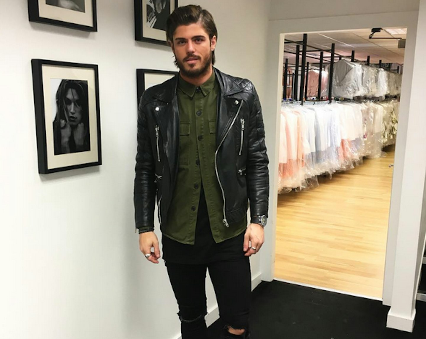 Sam Reece