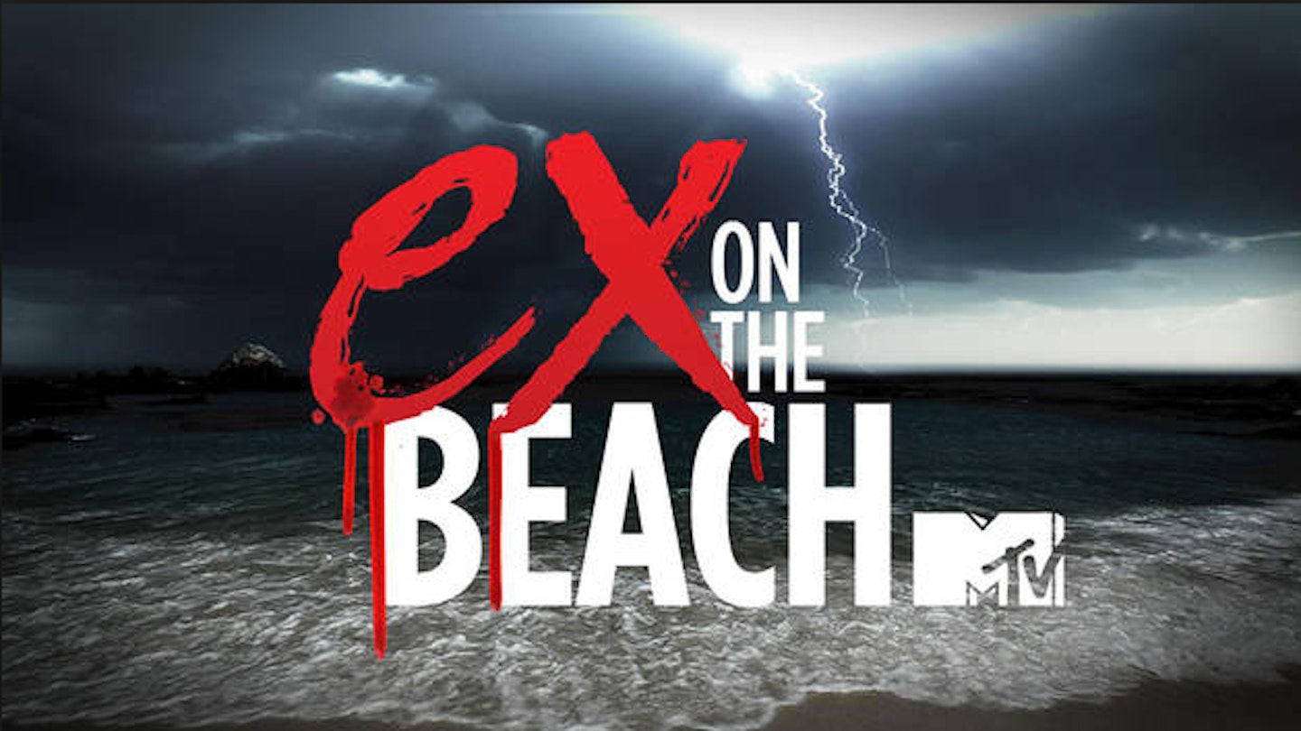 Ex on The Beach