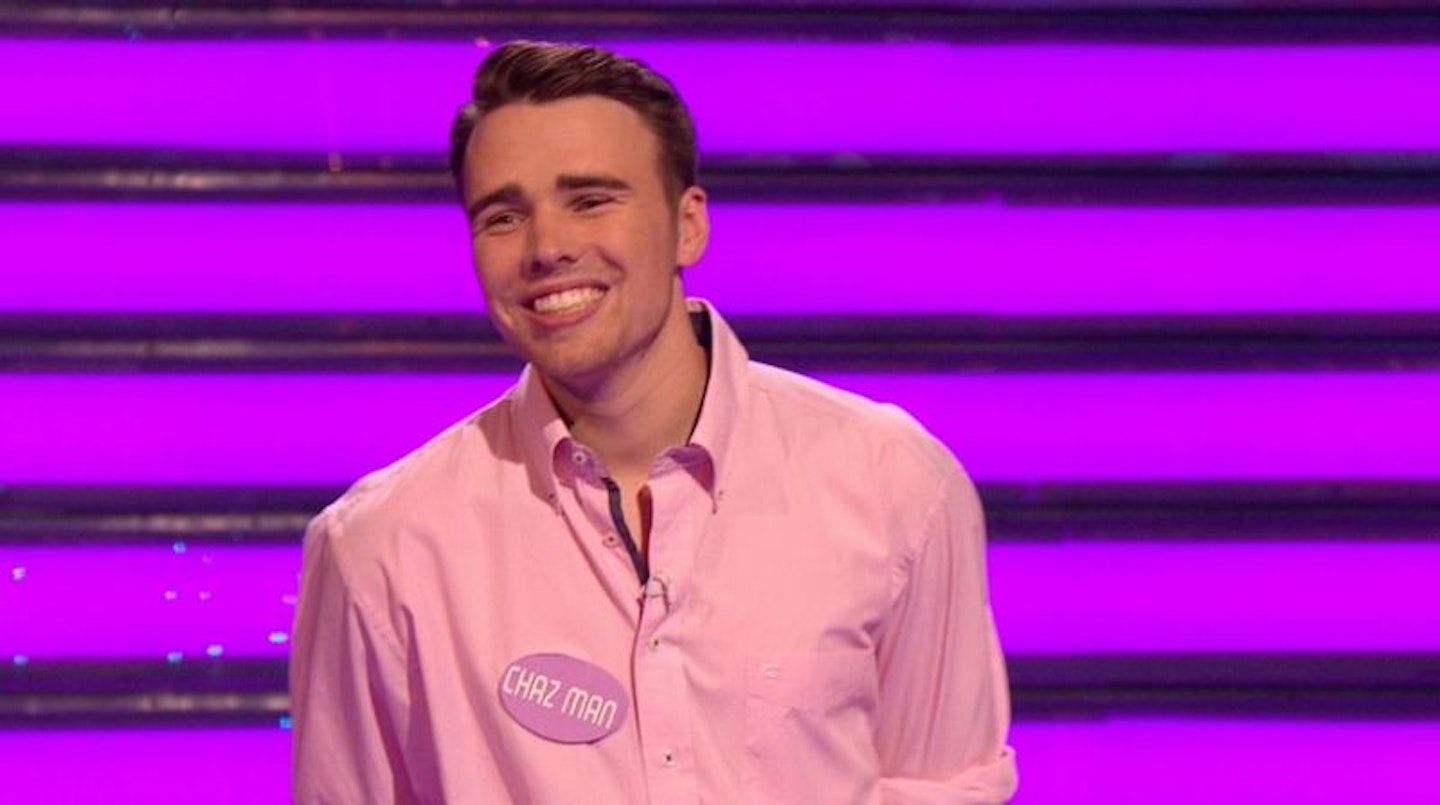 Charlie Take Me Out Dead