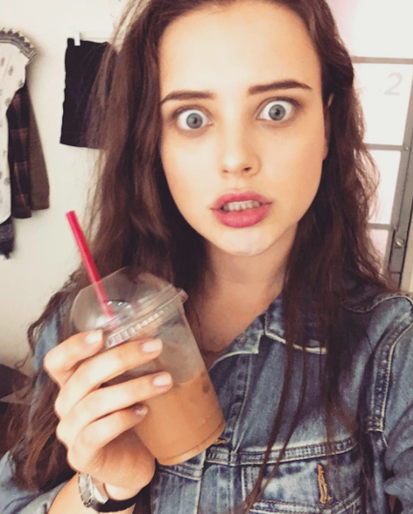 katherine langford 