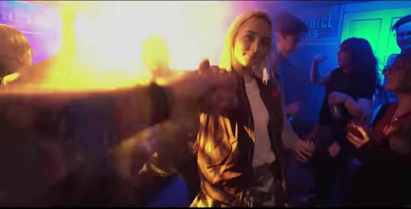 Galway Girl