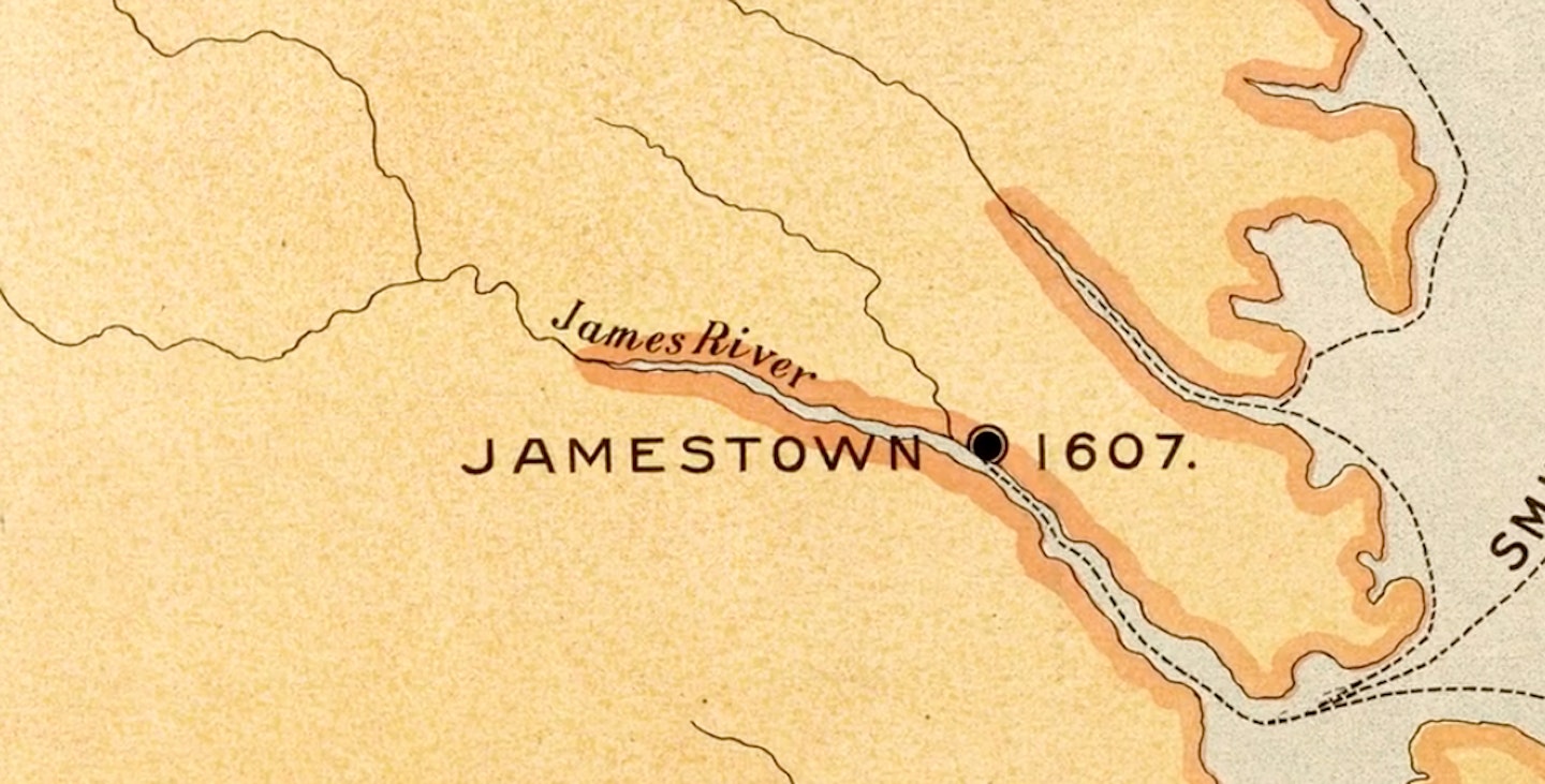 Jamestown