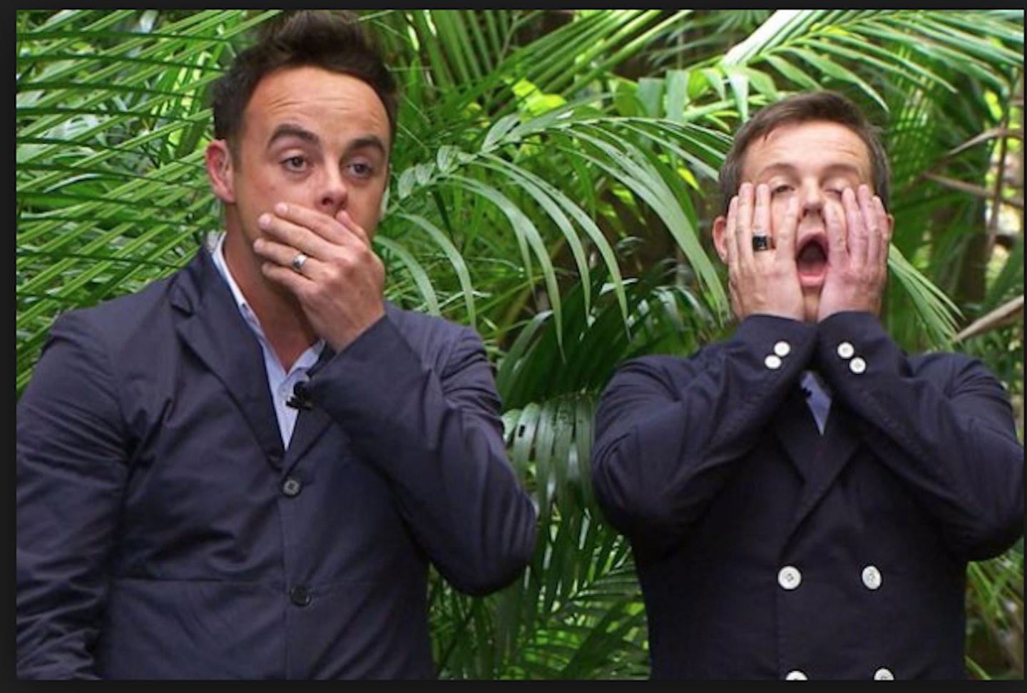 ant and dec