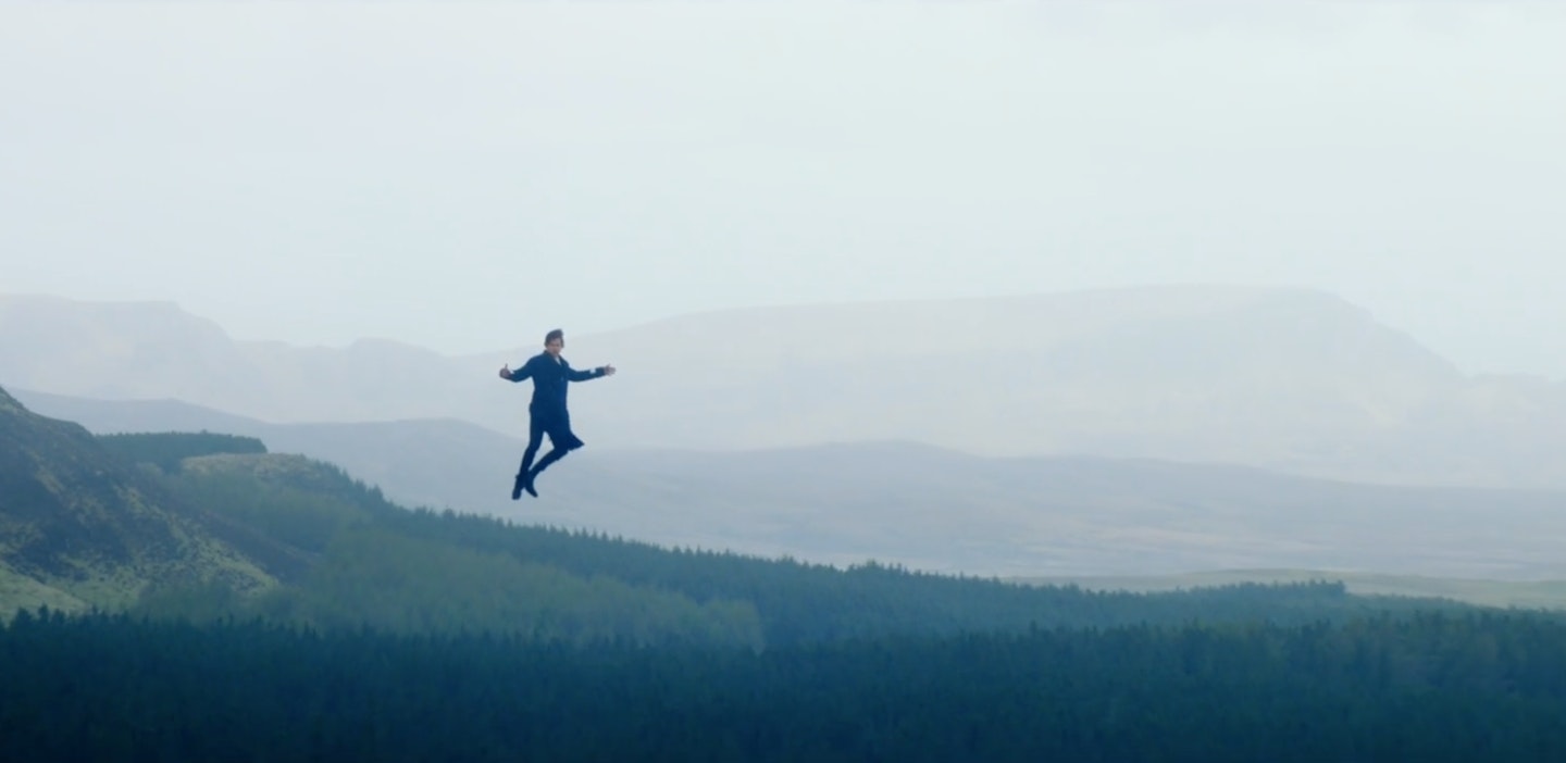 Harry Styles Sign of the Times