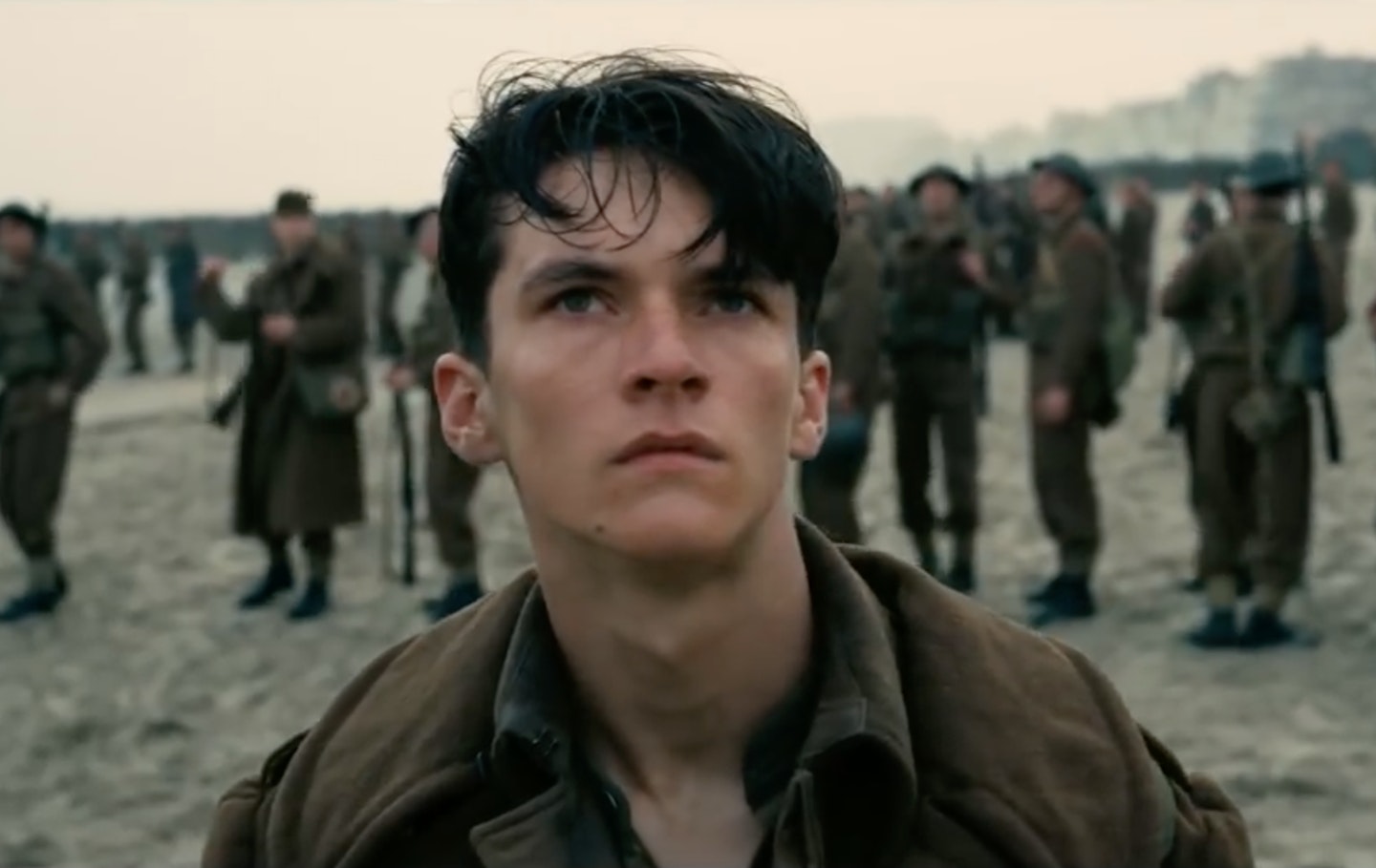 Dunkirk trailer