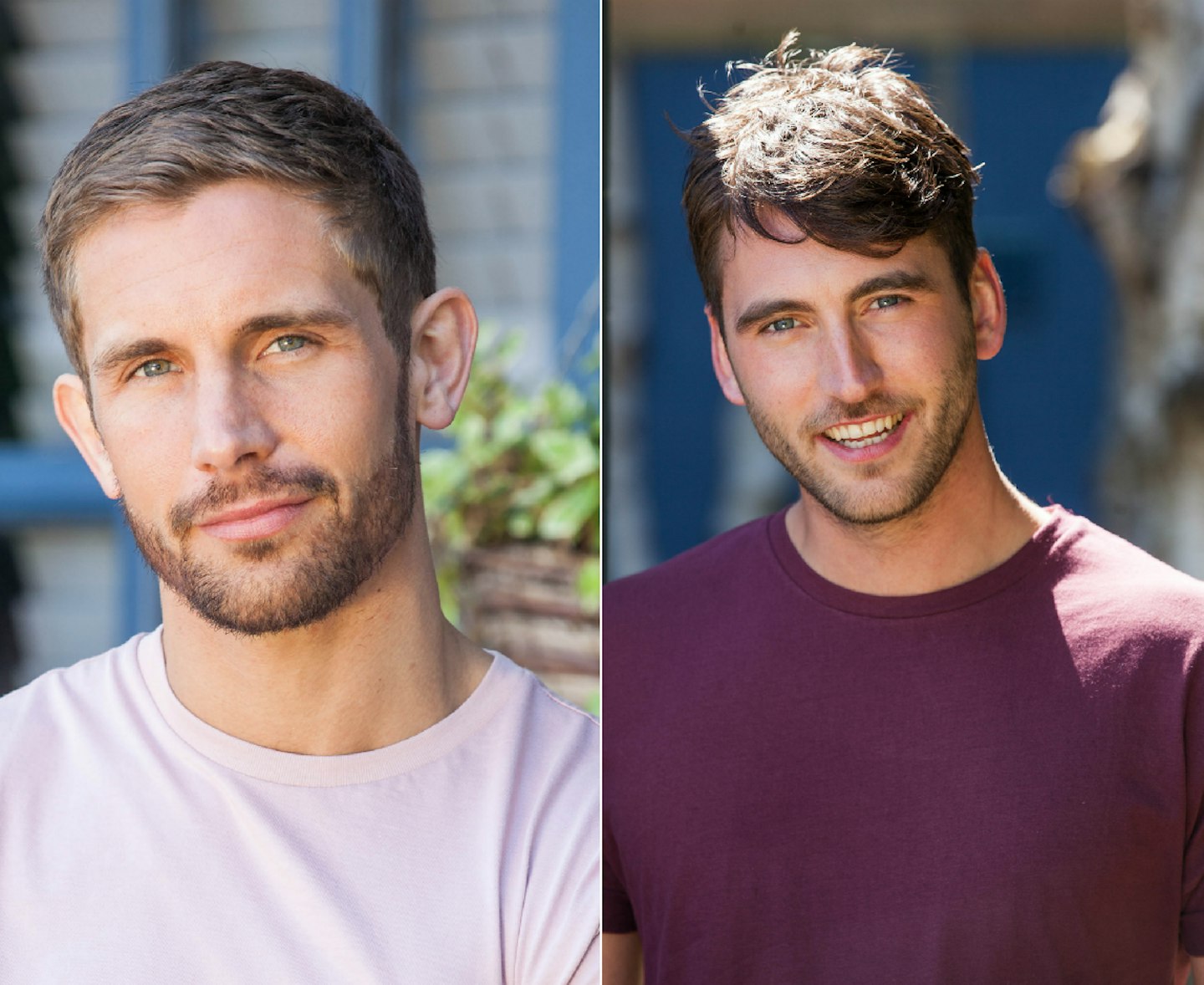 Hollyoaks Damon Kinsella Brody Hudson