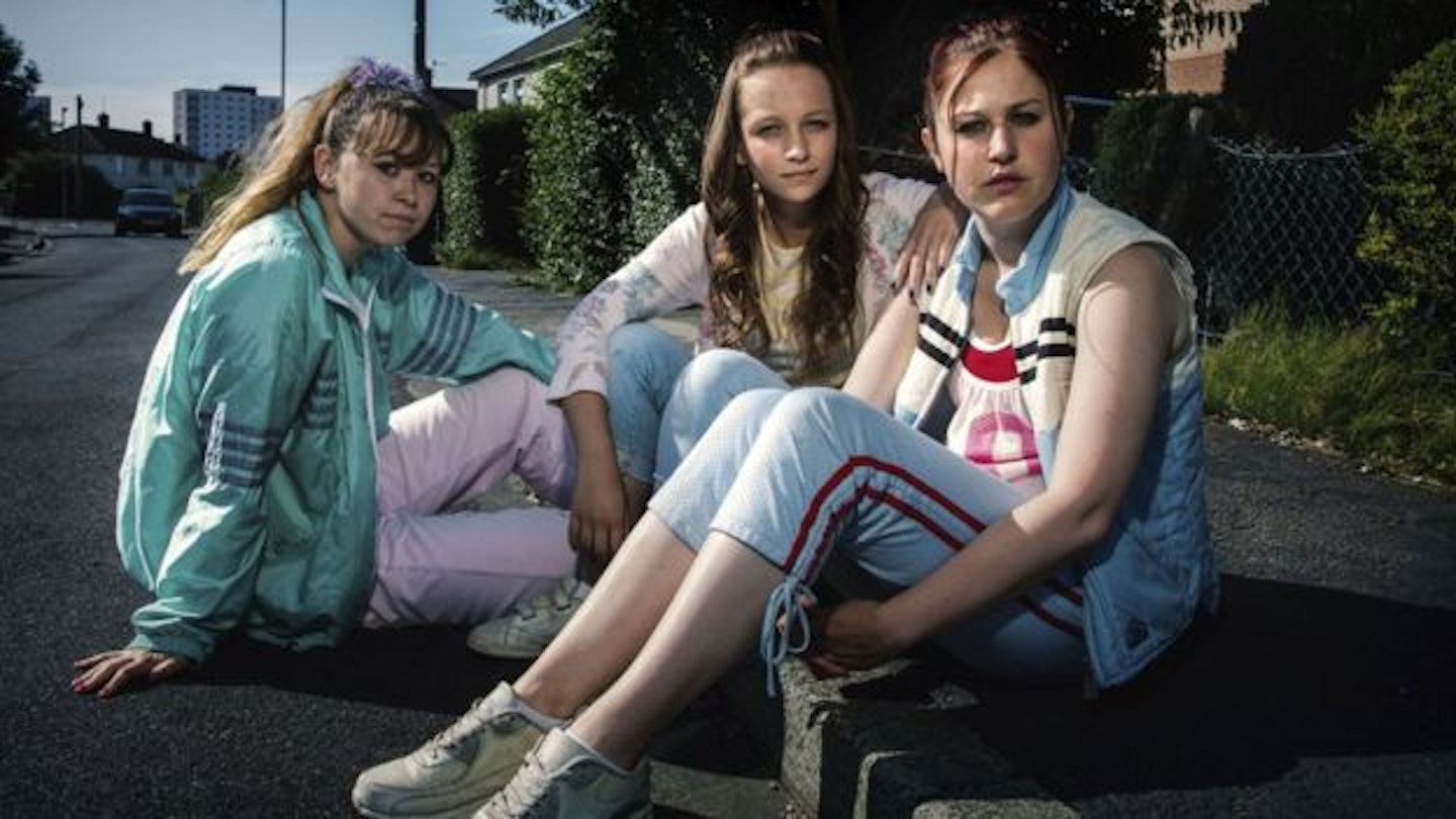Three Girls, BBC