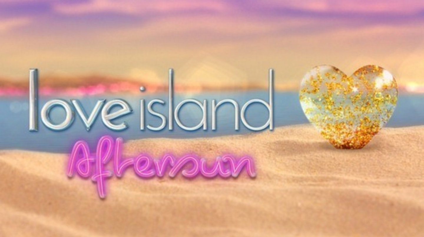 Love Island Aftersun Caroline Flack 