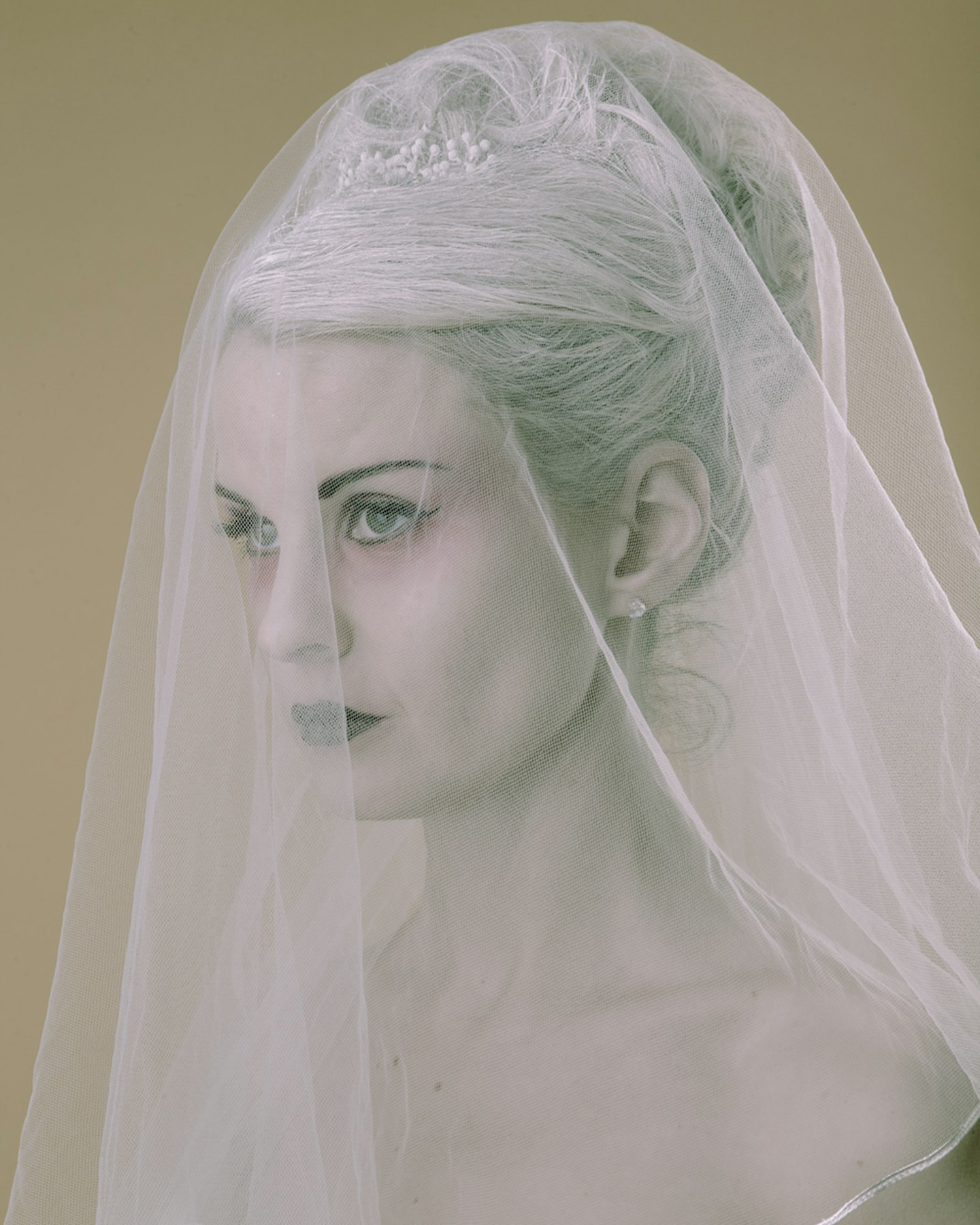 anna morris georgina francis