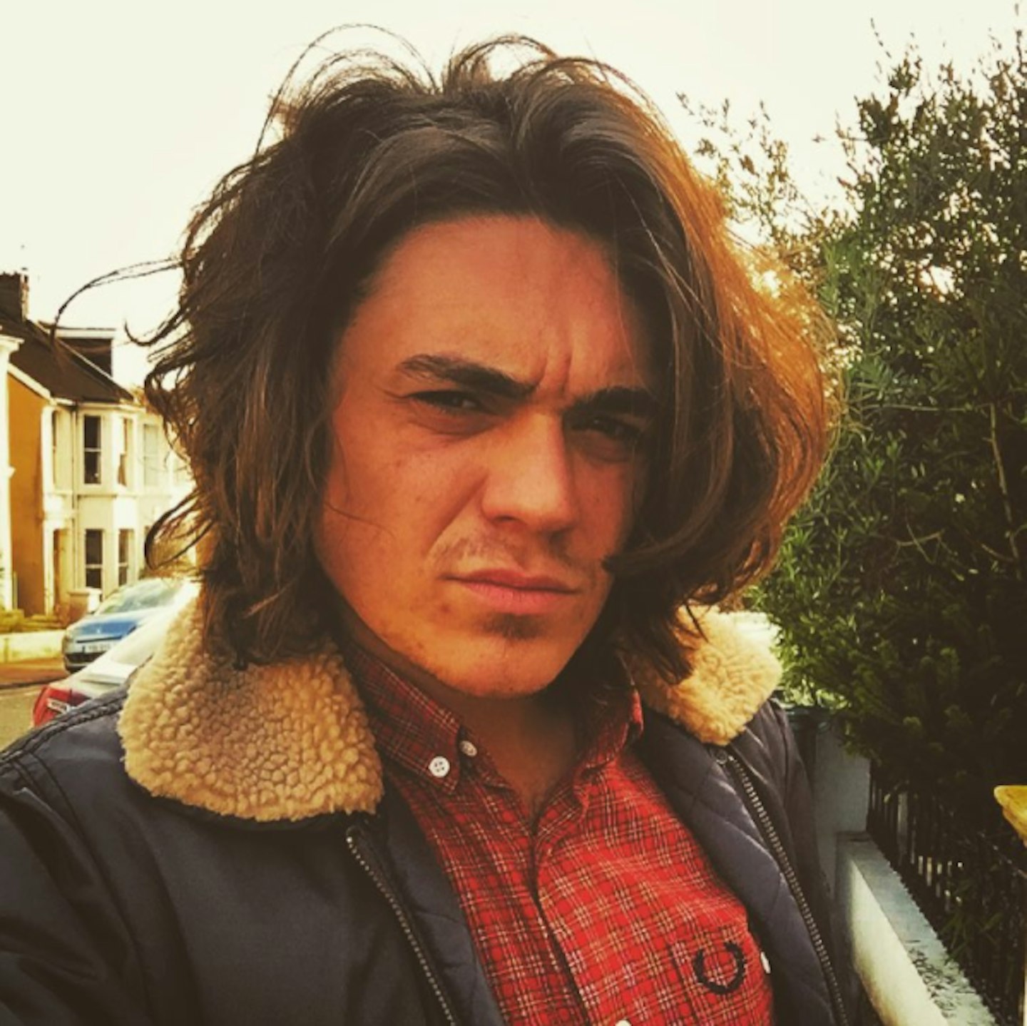 Frankie Cocozza