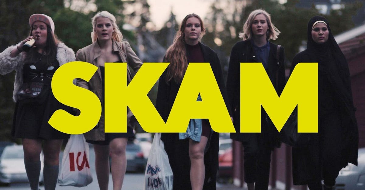 Skam putlocker 2024