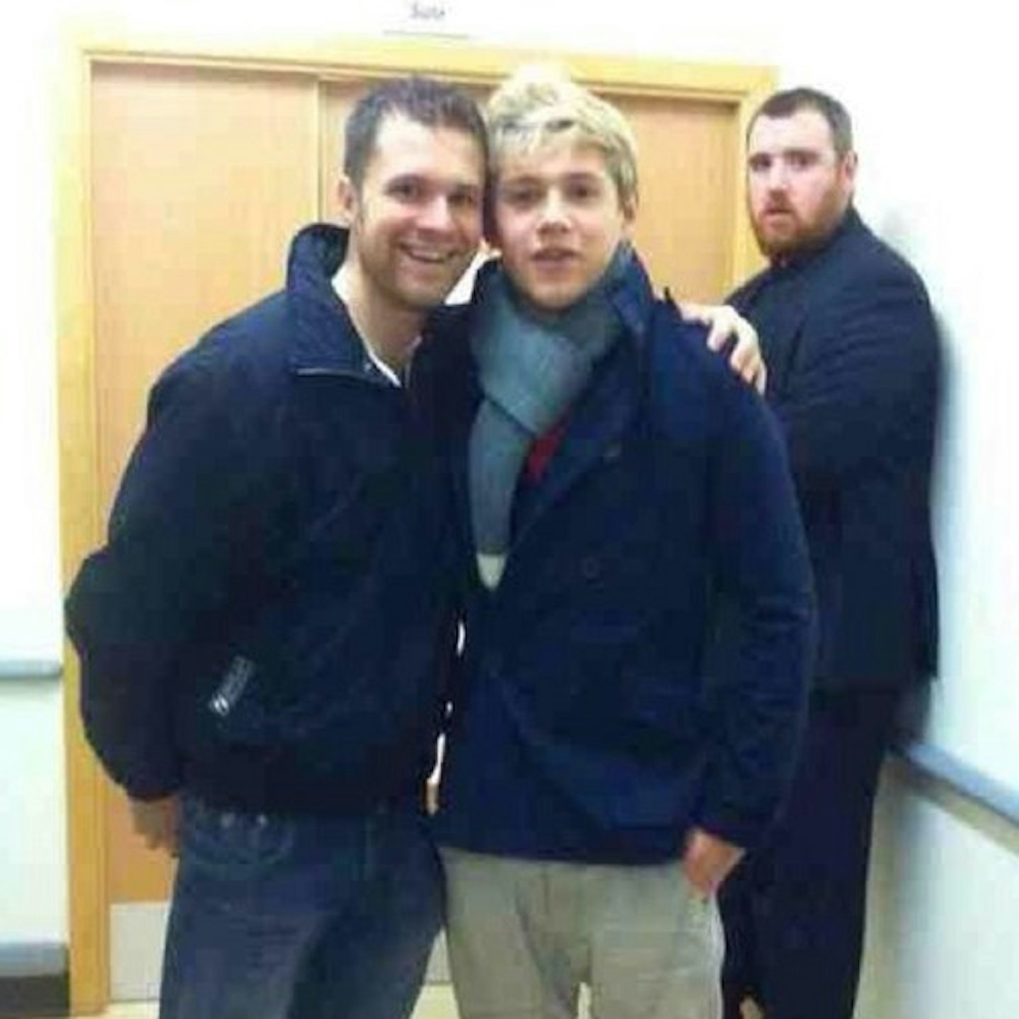 greg horan niall horan