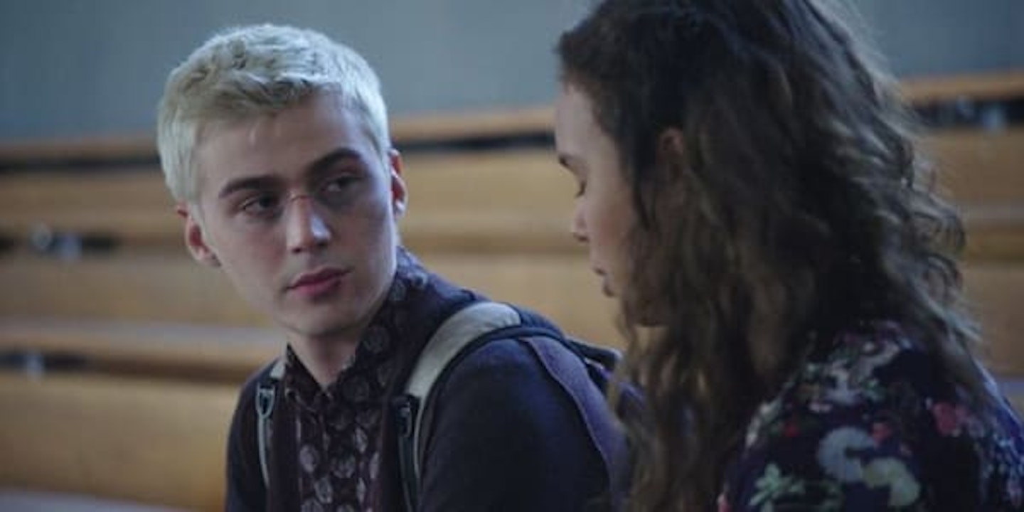 13 reasons why theories
