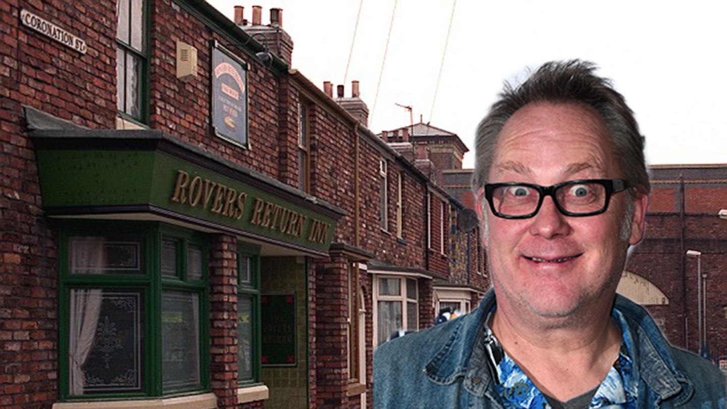 comedian-vic-reeves-joining-cast-coronation-street-corrie-colin