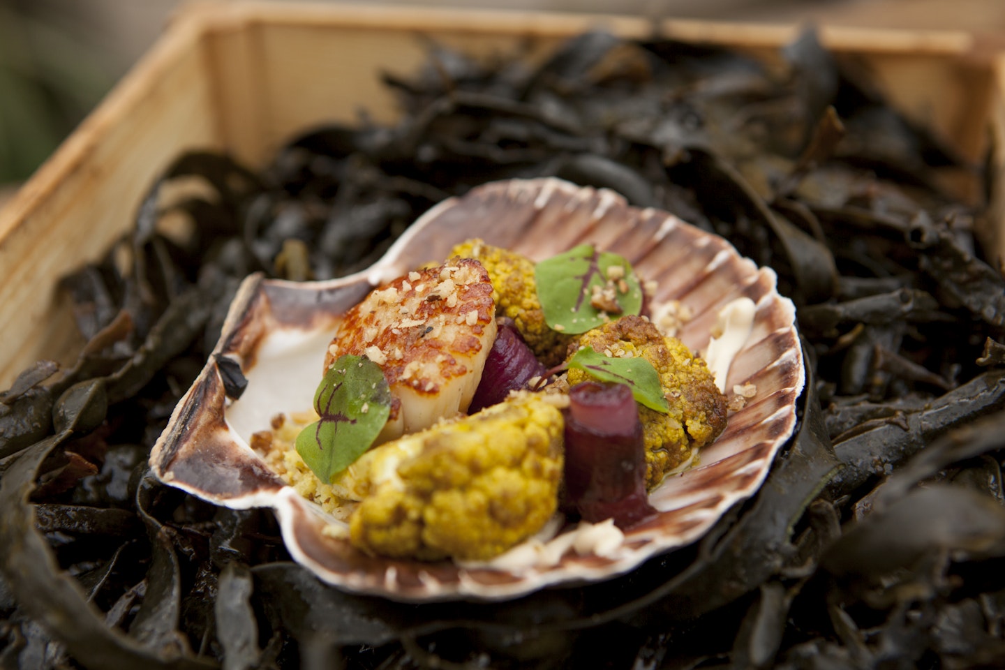 London summer pop-ups