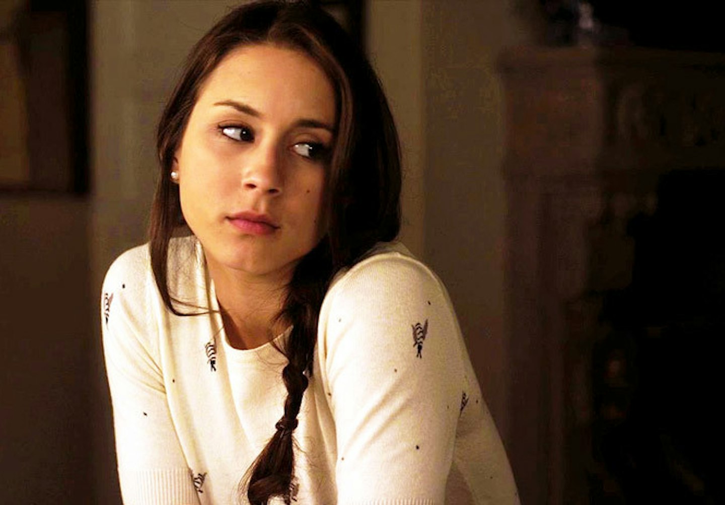 Spencer Hastings