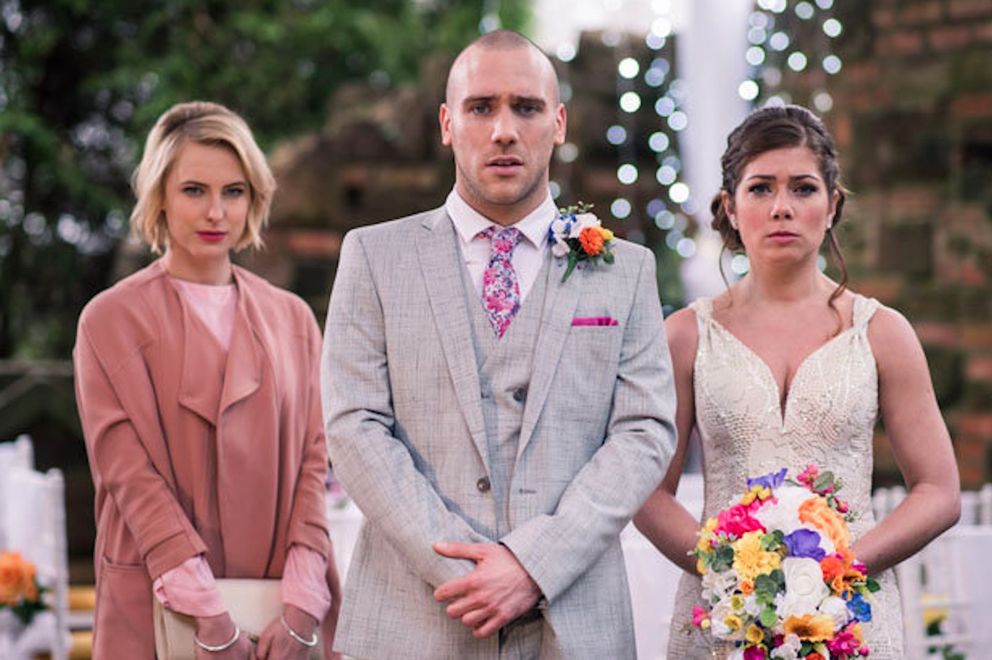 Adam Darcy Maxine Hollyoaks
