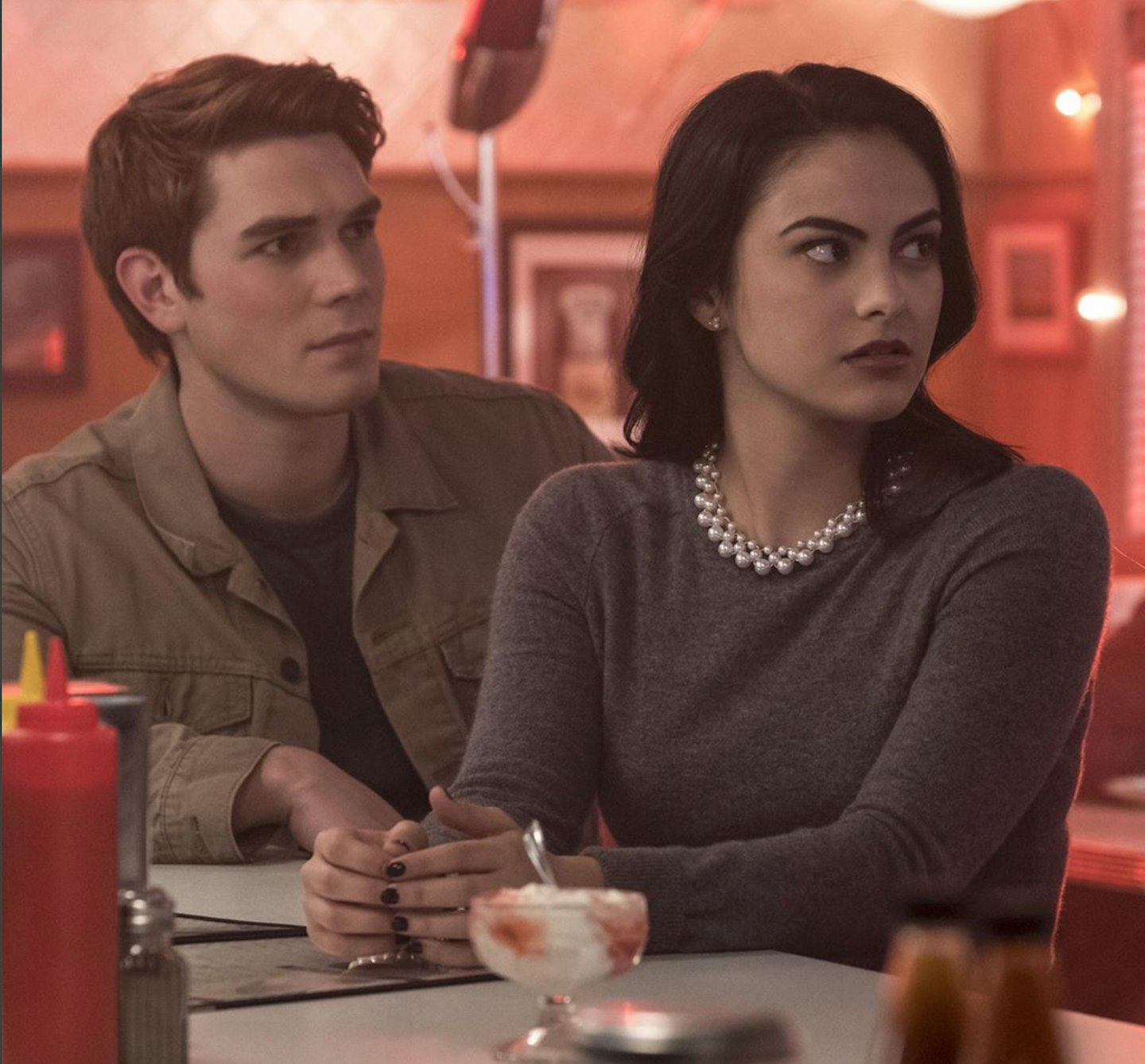 Riverdale