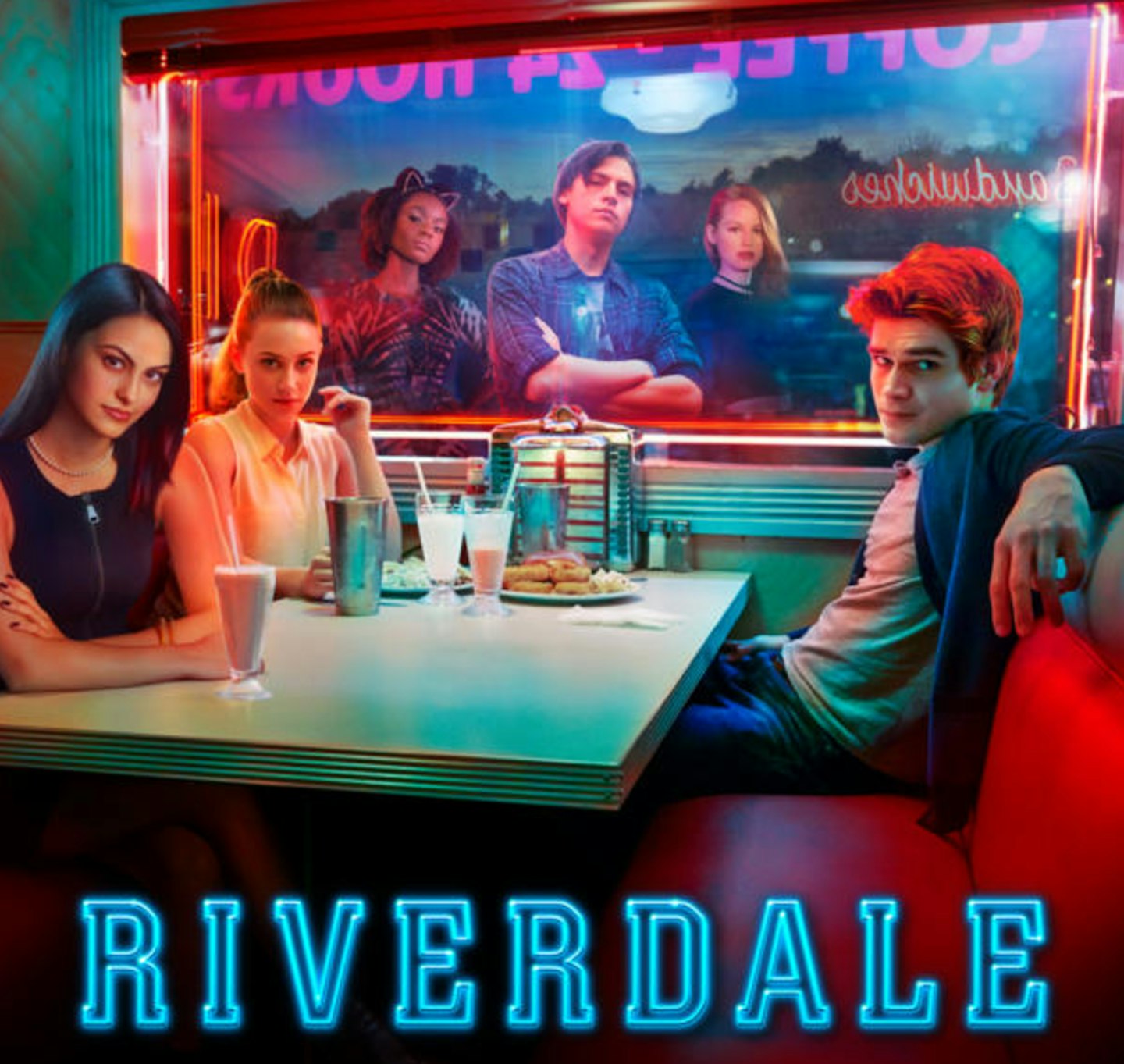 Riverdale