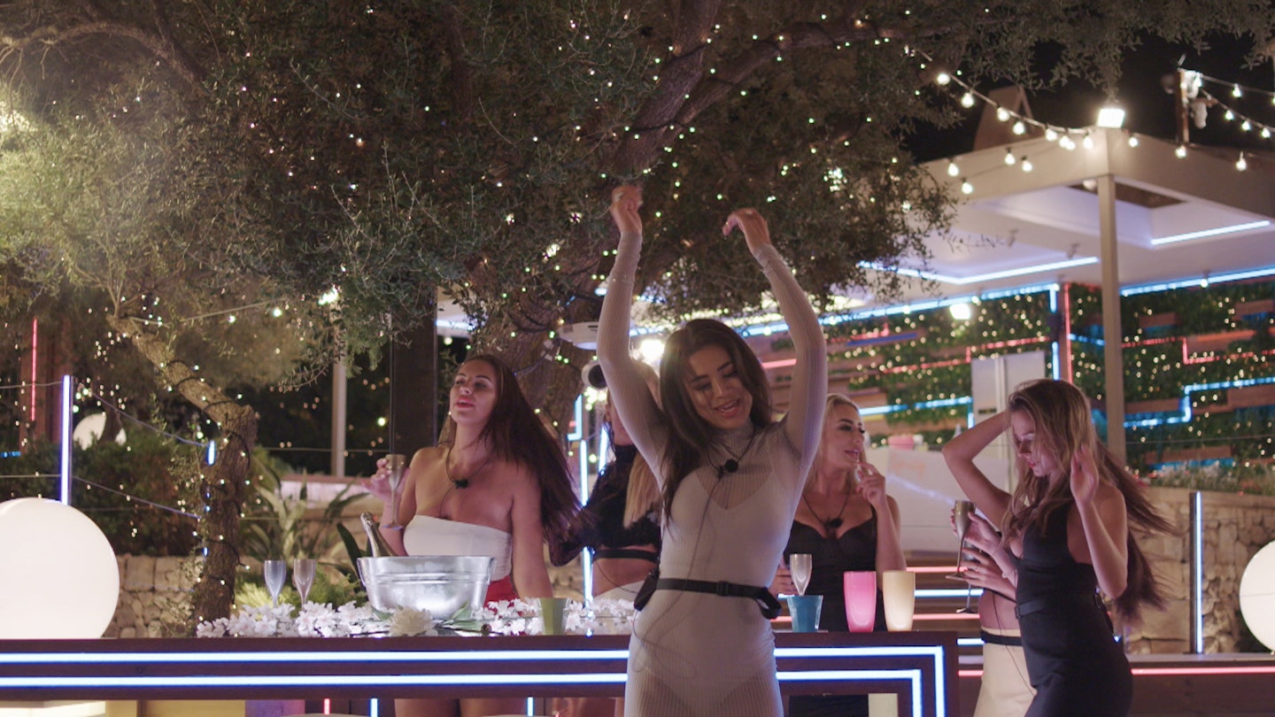 Love Island