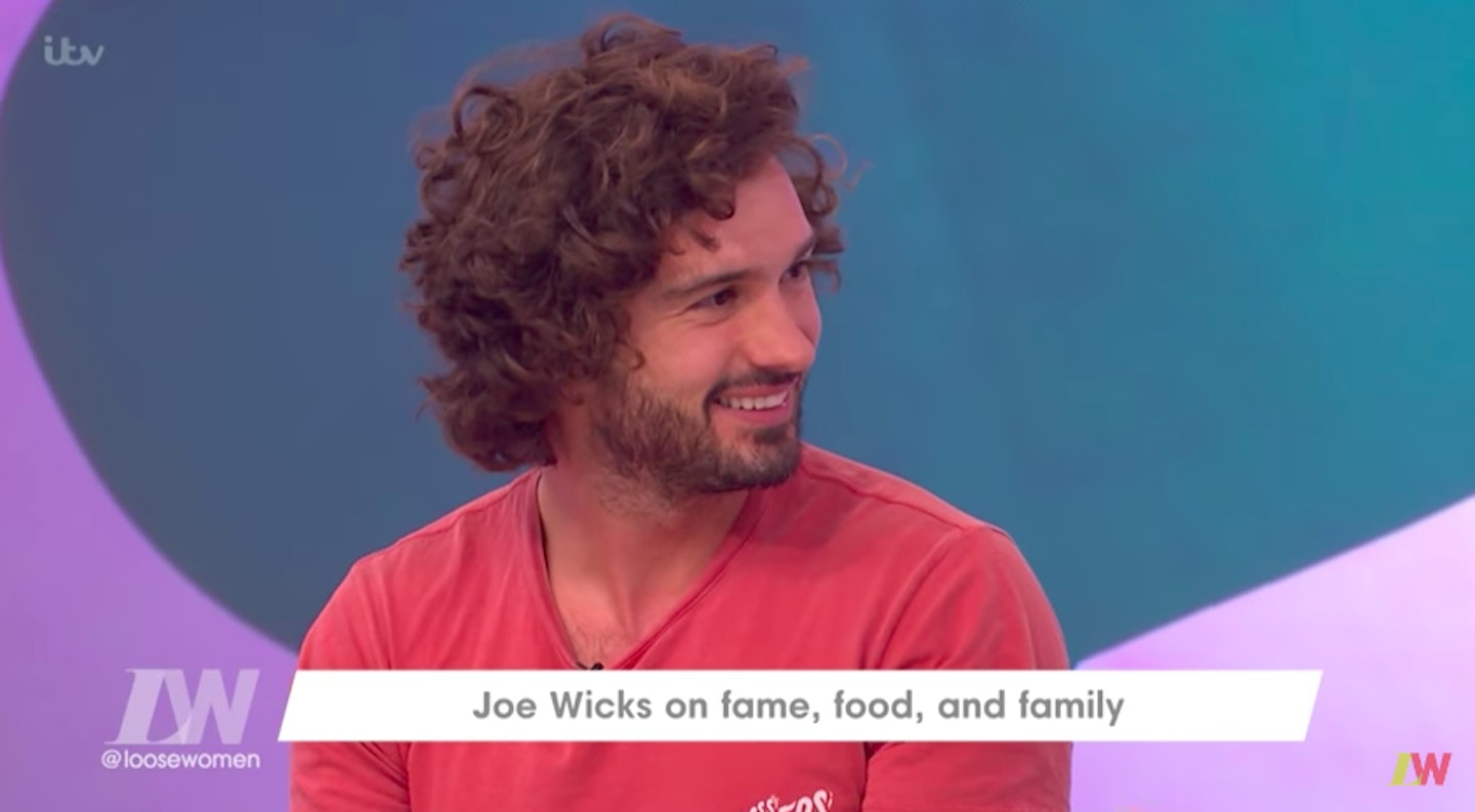 Joe Wicks