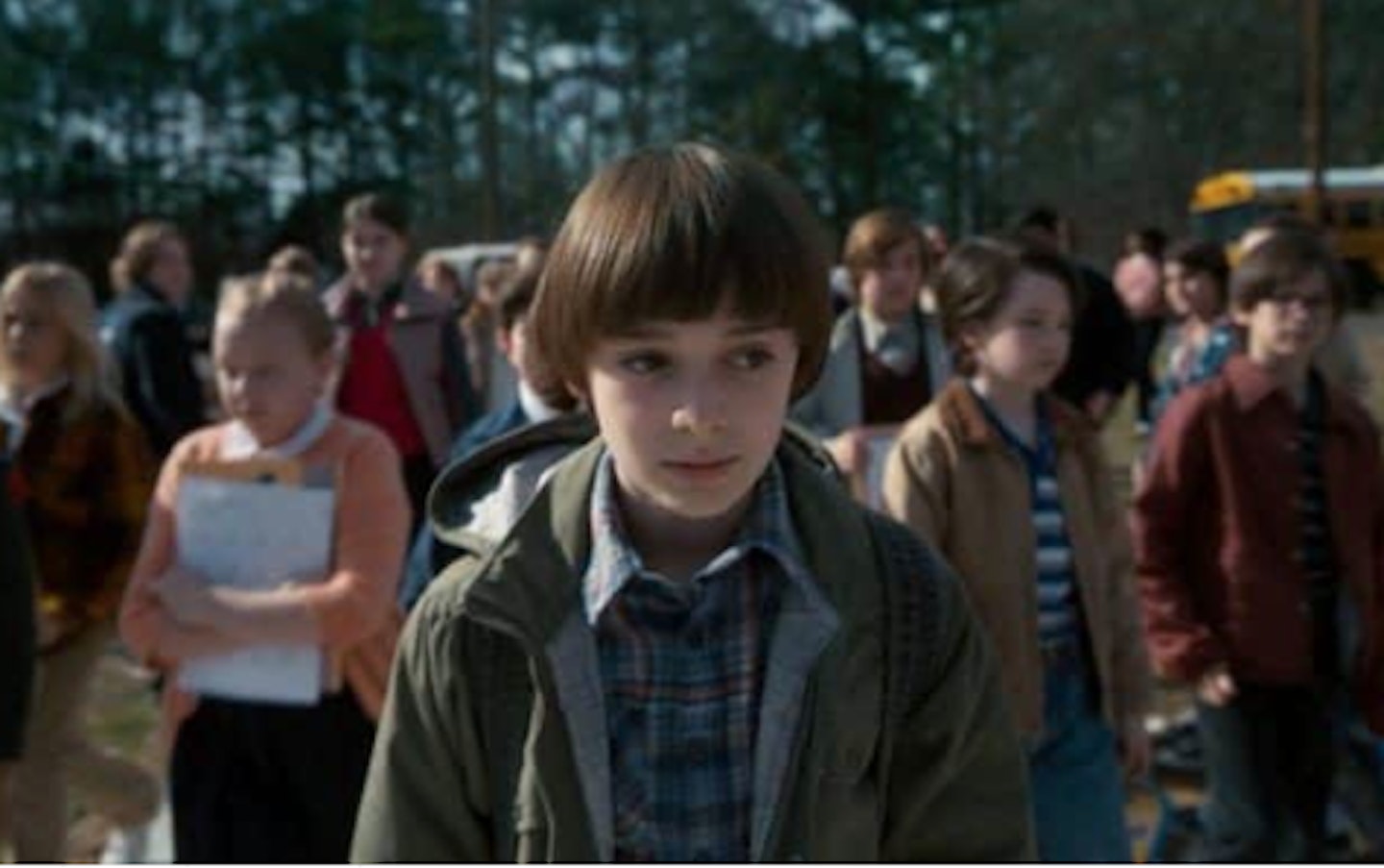 Stranger Things 2