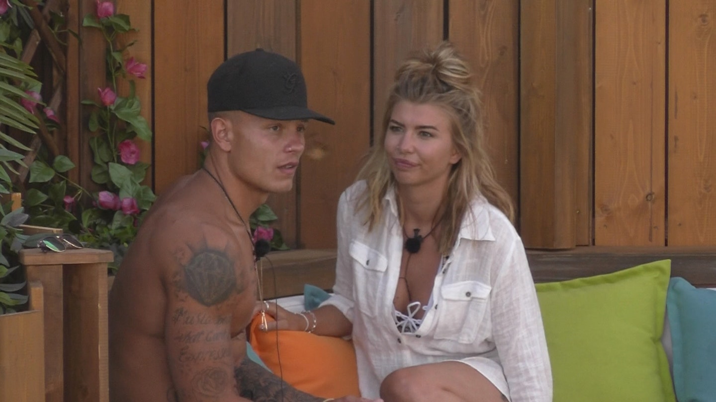 love island 2016 alex and olivia 