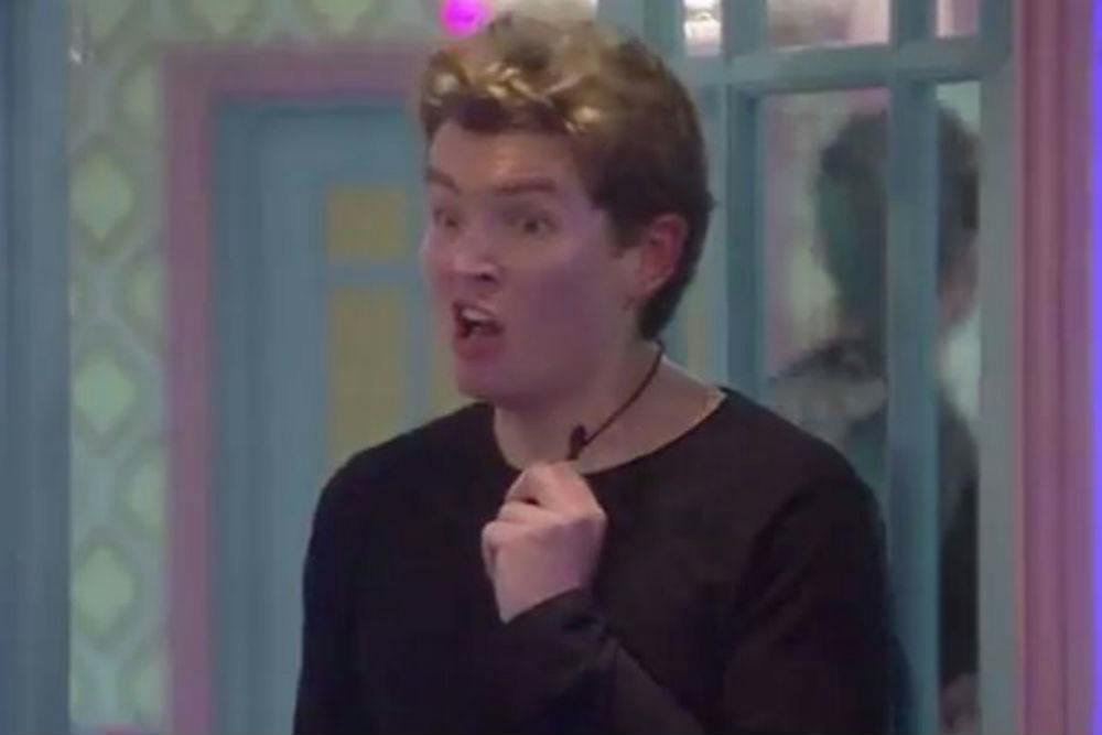 Big Brother fans demand to know why Arthur Fulford left the show - heat