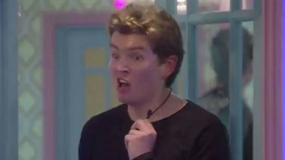 Arthur Fula Big Brother fans demand to know why Arthur Fulford left the show - heat