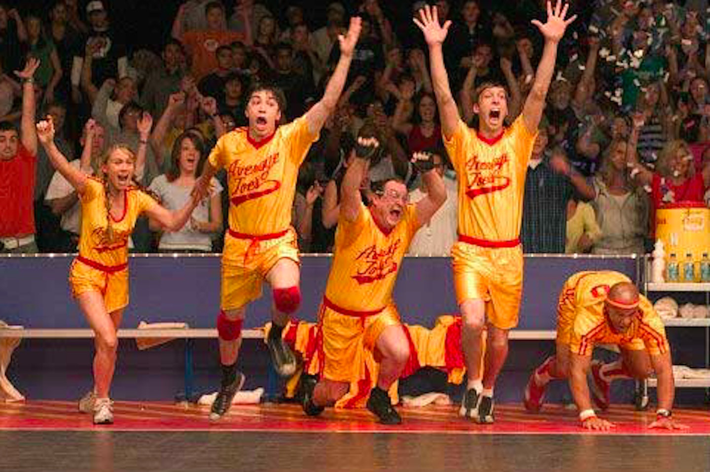 dodgeball